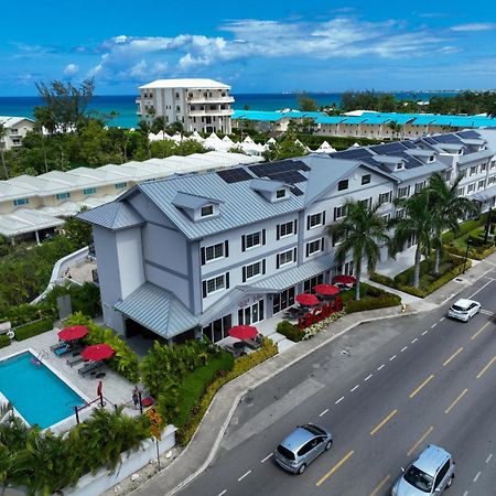 The Locale Hotel Grand Cayman George Town Dış mekan fotoğraf