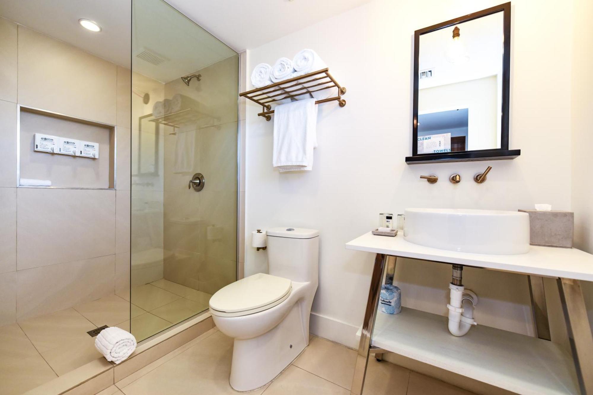 The Locale Hotel Grand Cayman George Town Dış mekan fotoğraf