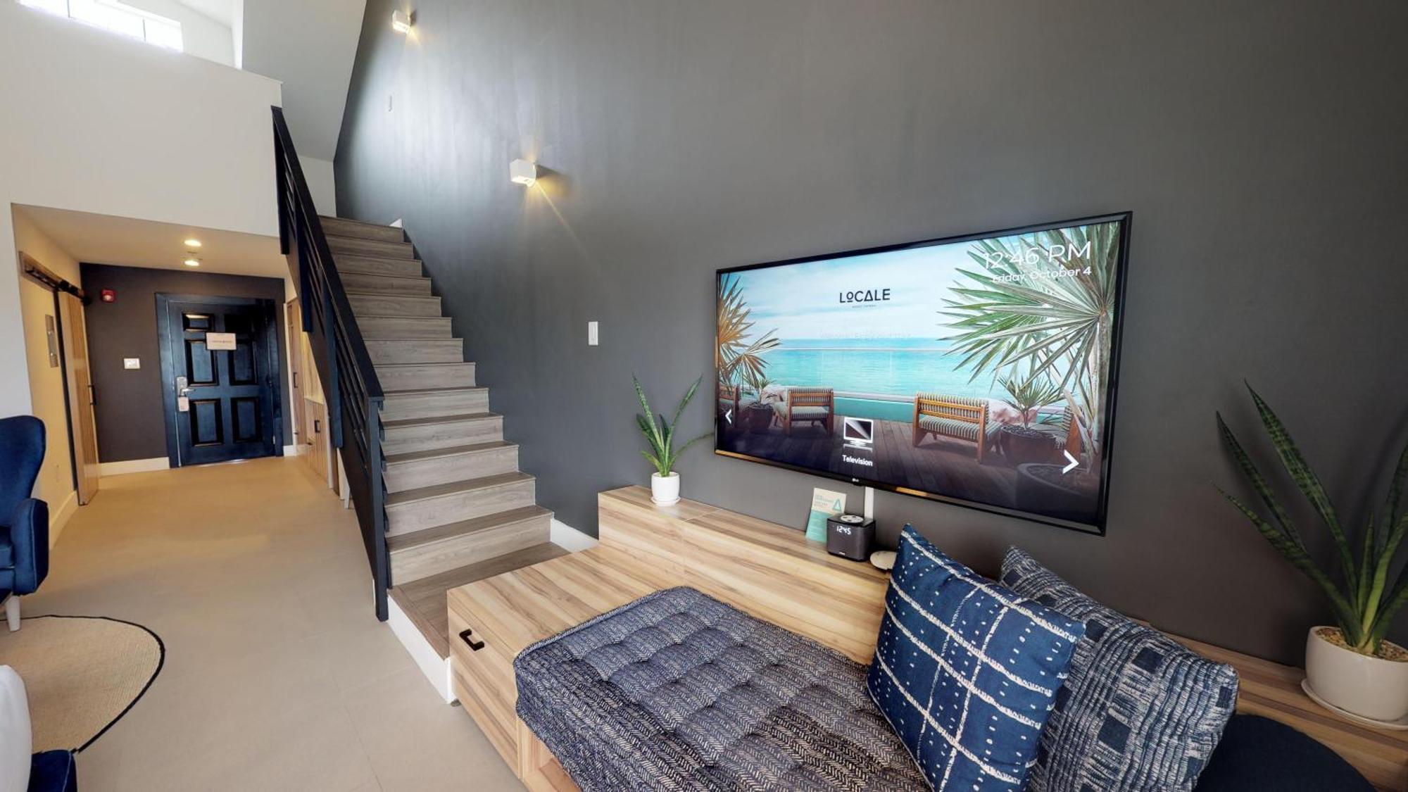 The Locale Hotel Grand Cayman George Town Dış mekan fotoğraf