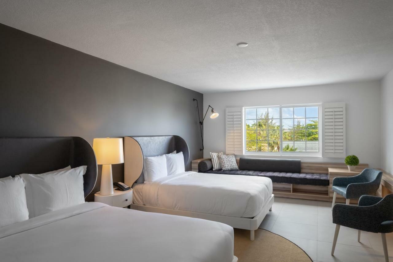 The Locale Hotel Grand Cayman George Town Dış mekan fotoğraf