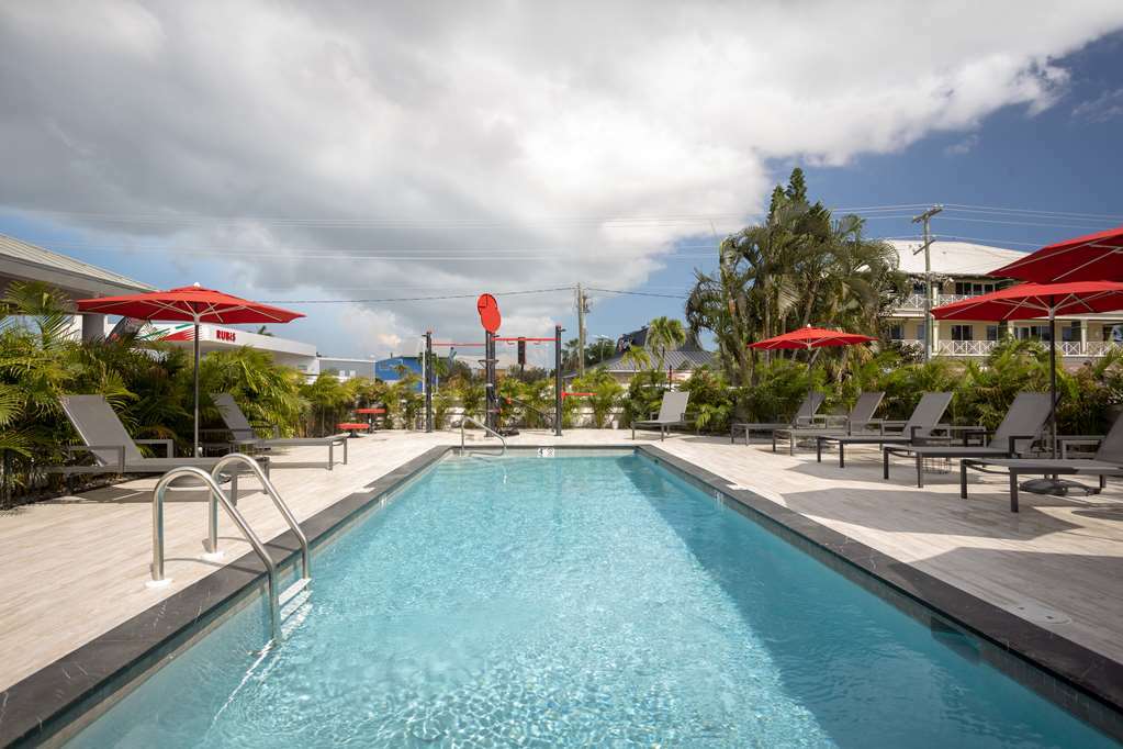 The Locale Hotel Grand Cayman George Town Konforlar fotoğraf