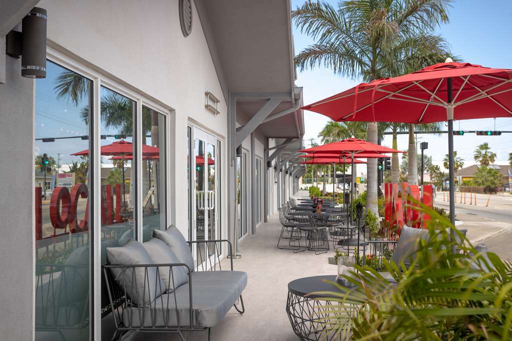 The Locale Hotel Grand Cayman George Town Dış mekan fotoğraf
