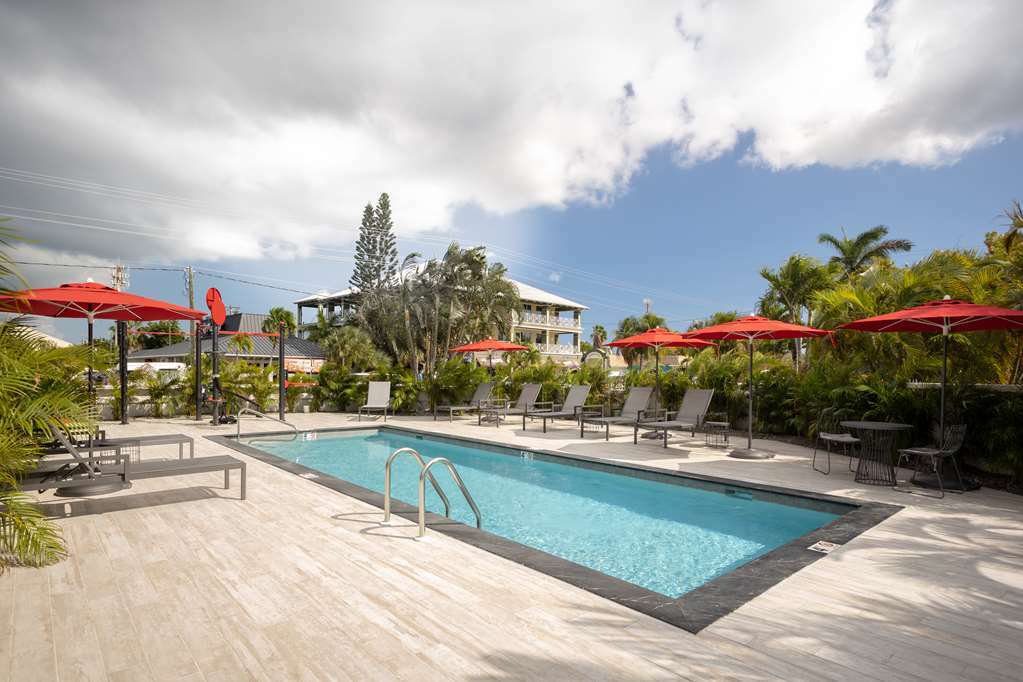 The Locale Hotel Grand Cayman George Town Konforlar fotoğraf