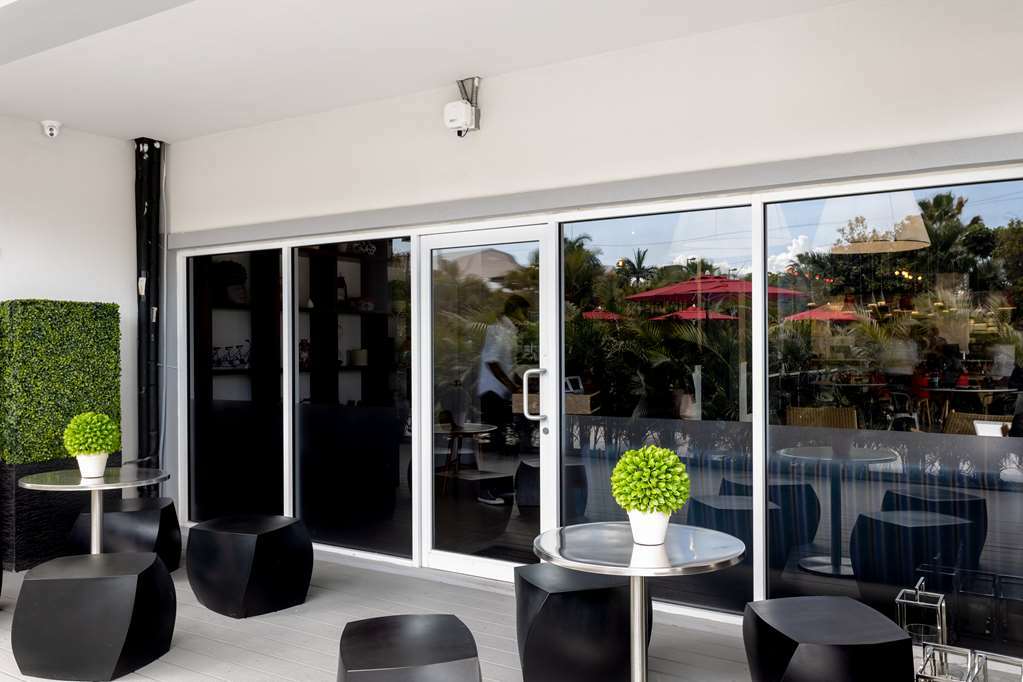 The Locale Hotel Grand Cayman George Town Dış mekan fotoğraf