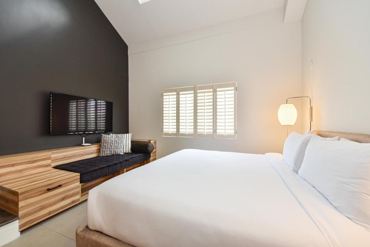 The Locale Hotel Grand Cayman George Town Dış mekan fotoğraf