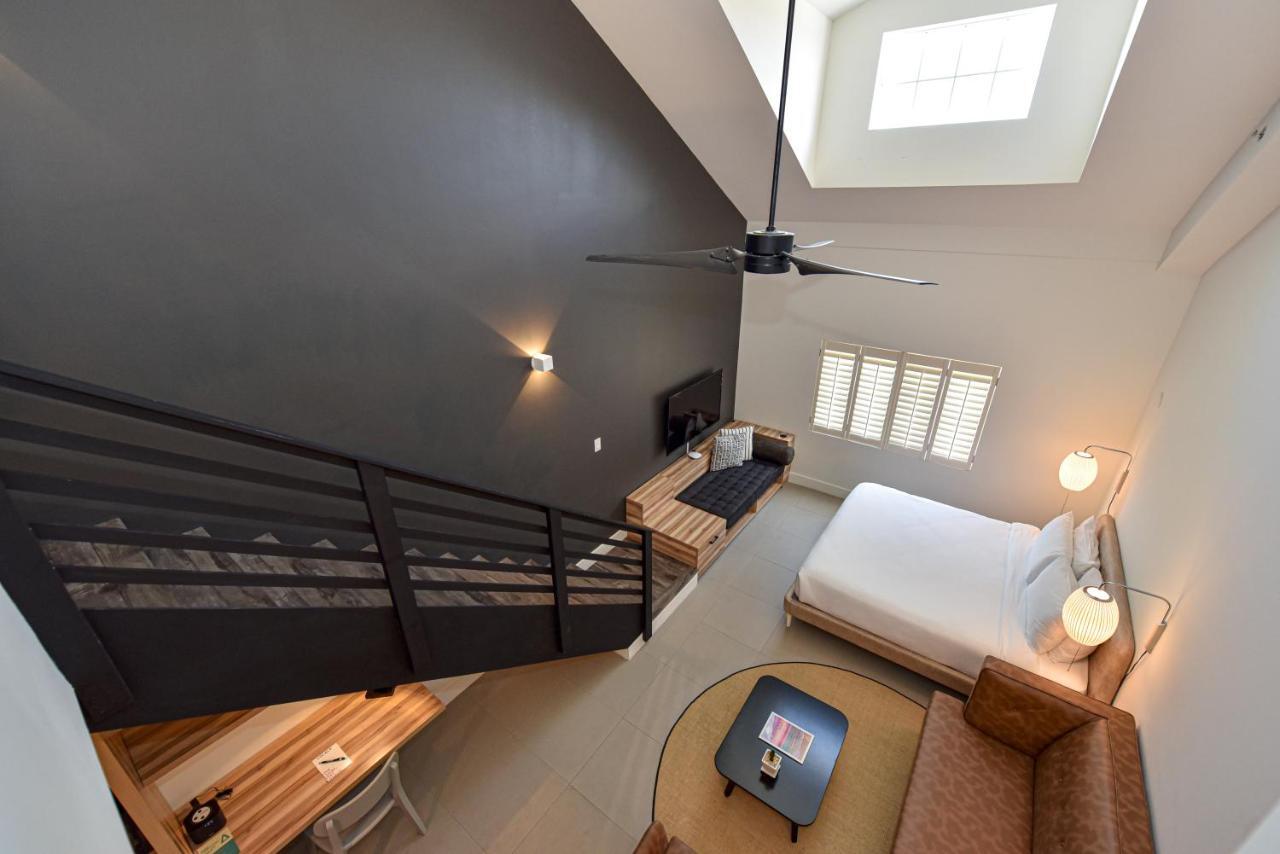 The Locale Hotel Grand Cayman George Town Dış mekan fotoğraf