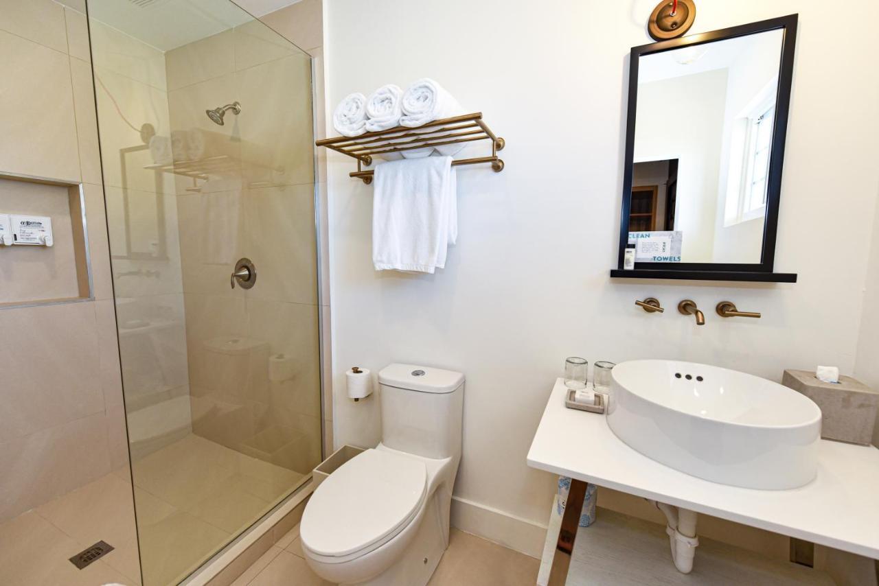 The Locale Hotel Grand Cayman George Town Dış mekan fotoğraf