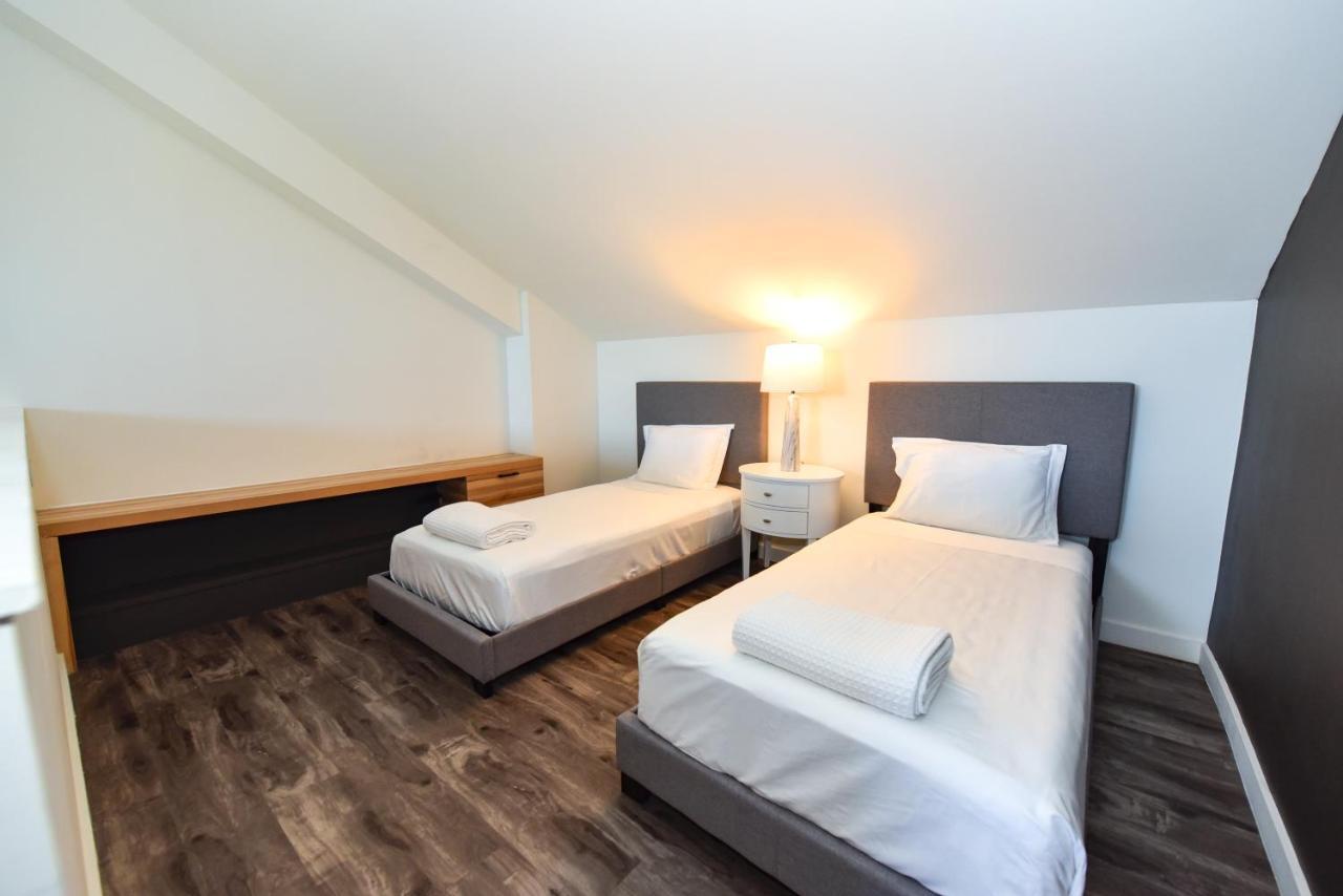 The Locale Hotel Grand Cayman George Town Dış mekan fotoğraf